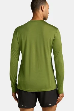 T-Shirt M M Sphere III Ls Tee-icebreaker Sale