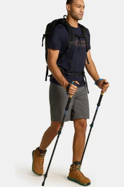 Outlet icebreaker T-Shirt M Mer 150 Tech Lite Ss T Pukaki Ref Midnight Navy