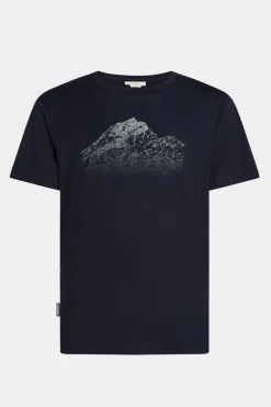 T-Shirt M Mer 150 Tech Lite Ss T Ris Light-icebreaker Fashion