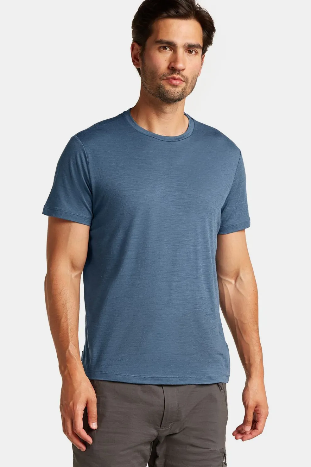 T-shirt Merino 150 Tech Lite III Ss Tee-icebreaker Online