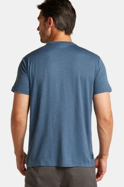 T-shirt Merino 150 Tech Lite III Ss Tee-icebreaker Online