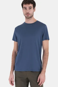T-shirt Merino 150 Tech Lite III Ss Tee-icebreaker Online