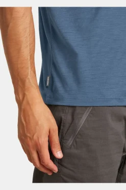 T-shirt Merino 150 Tech Lite III Ss Tee-icebreaker Online