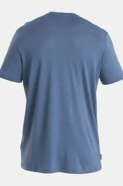 T-shirt Merino 150 Tech Lite III Ss Tee-icebreaker Online
