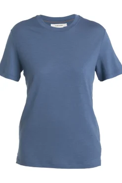 T-Shirt W Tech Lite III Ss Relaxed-icebreaker Fashion