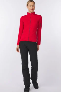 Fleece Ettenheim-Icepeak Hot