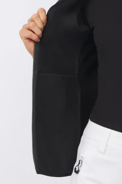 New Icepeak Fleece Ettenheim Black