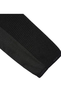 New Icepeak Fleece Ettenheim Black