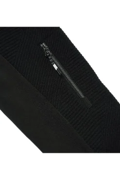 New Icepeak Fleece Ettenheim Black