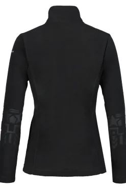 New Icepeak Fleece Fabius Black
