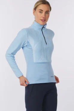 Best Icepeak Fleece Fabius Light Blue