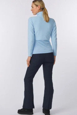 Best Icepeak Fleece Fabius Light Blue