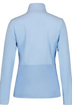 Best Icepeak Fleece Fabius Light Blue