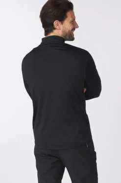Outlet Icepeak Fleece Felsberg Basic Black