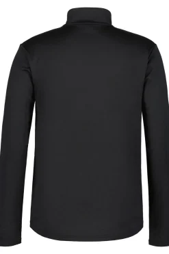 Outlet Icepeak Fleece Felsberg Basic Black