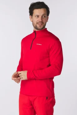 Fleece Felsberg-Icepeak New