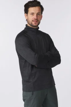 Best Icepeak Fleece Flaxton Basic Black