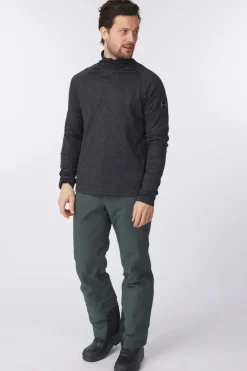 Best Icepeak Fleece Flaxton Basic Black