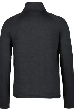 Best Icepeak Fleece Flaxton Basic Black