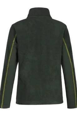 Best Icepeak Fleece Lohmar Jr Dark Green