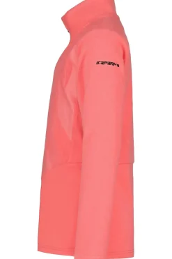 Fleece Lometa Jr-Icepeak Hot