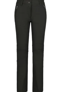 Discount Icepeak Skibroek Entiat black