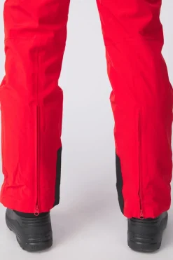 Fashion Icepeak Skibroek Freiberg Coral-Red