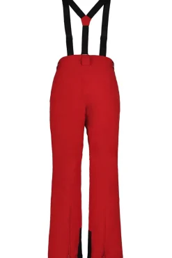 Fashion Icepeak Skibroek Freiberg Coral-Red