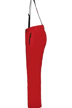 Fashion Icepeak Skibroek Freiberg Coral-Red