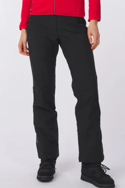 Outlet Icepeak Skibroek Freyung Short Basic Black