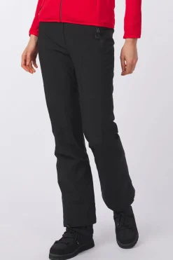 Outlet Icepeak Skibroek Freyung Short Basic Black