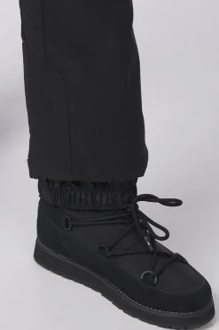 Outlet Icepeak Skibroek Freyung Short Basic Black