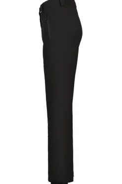 Outlet Icepeak Skibroek Freyung Short Basic Black