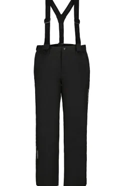 Outlet Icepeak Skibroek Lisman Jr black