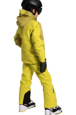 Skibroek Lisman Jr-Icepeak Best