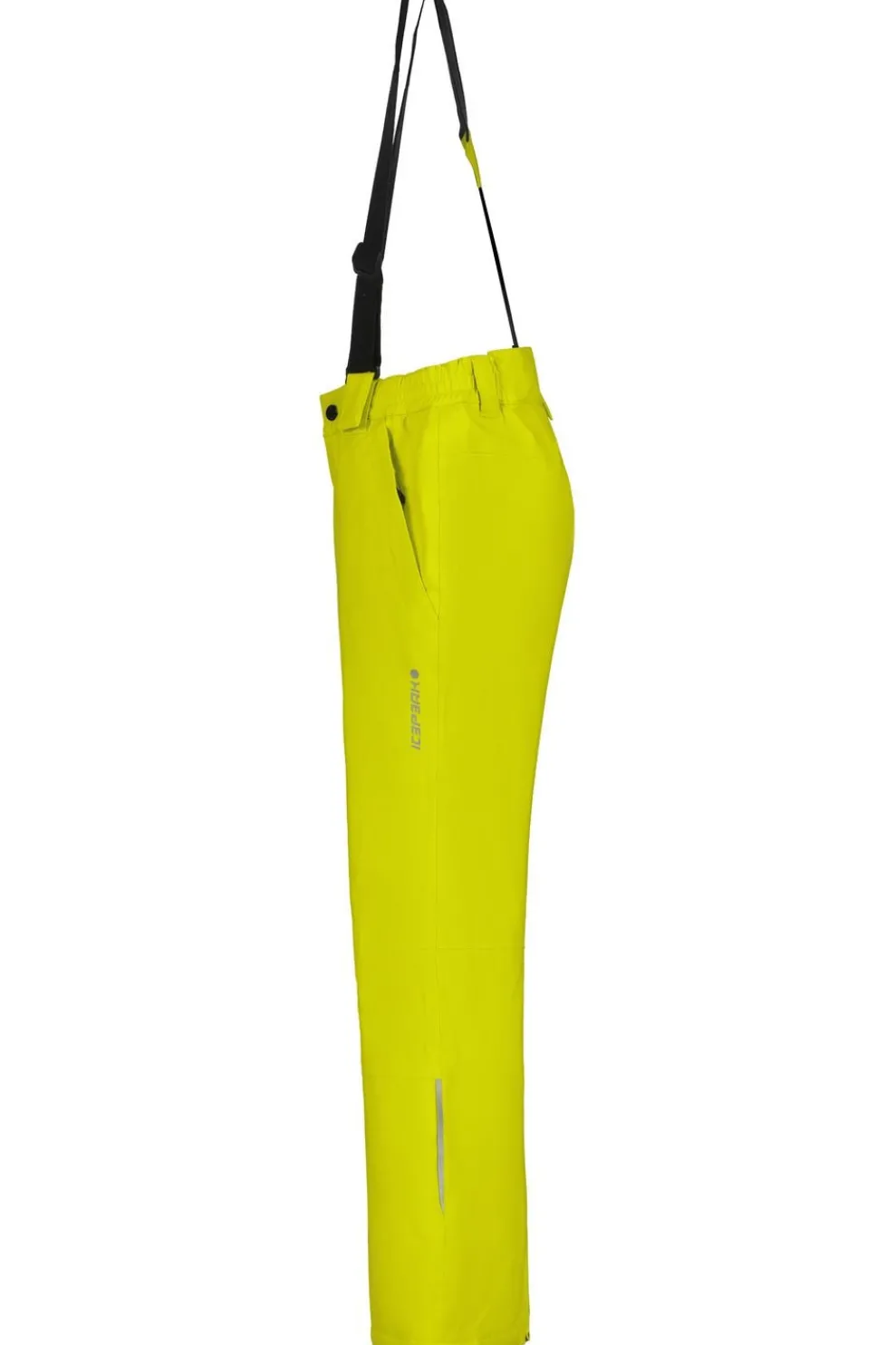 Skibroek Lisman Jr-Icepeak Best