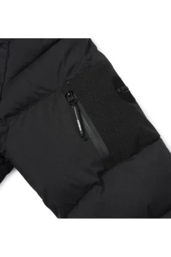 Fashion Icepeak Ski-Jas Eastport Black