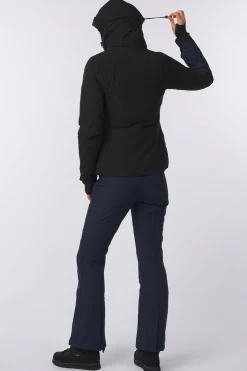 Hot Icepeak Ski-Jas Eleele Dark Blue