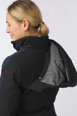 Hot Icepeak Ski-Jas Eleele Dark Blue