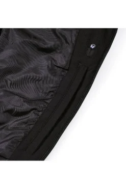 Clearance Icepeak Ski-Jas Farwell Black