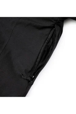 Clearance Icepeak Ski-Jas Farwell Black