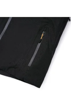 Clearance Icepeak Ski-Jas Farwell Black