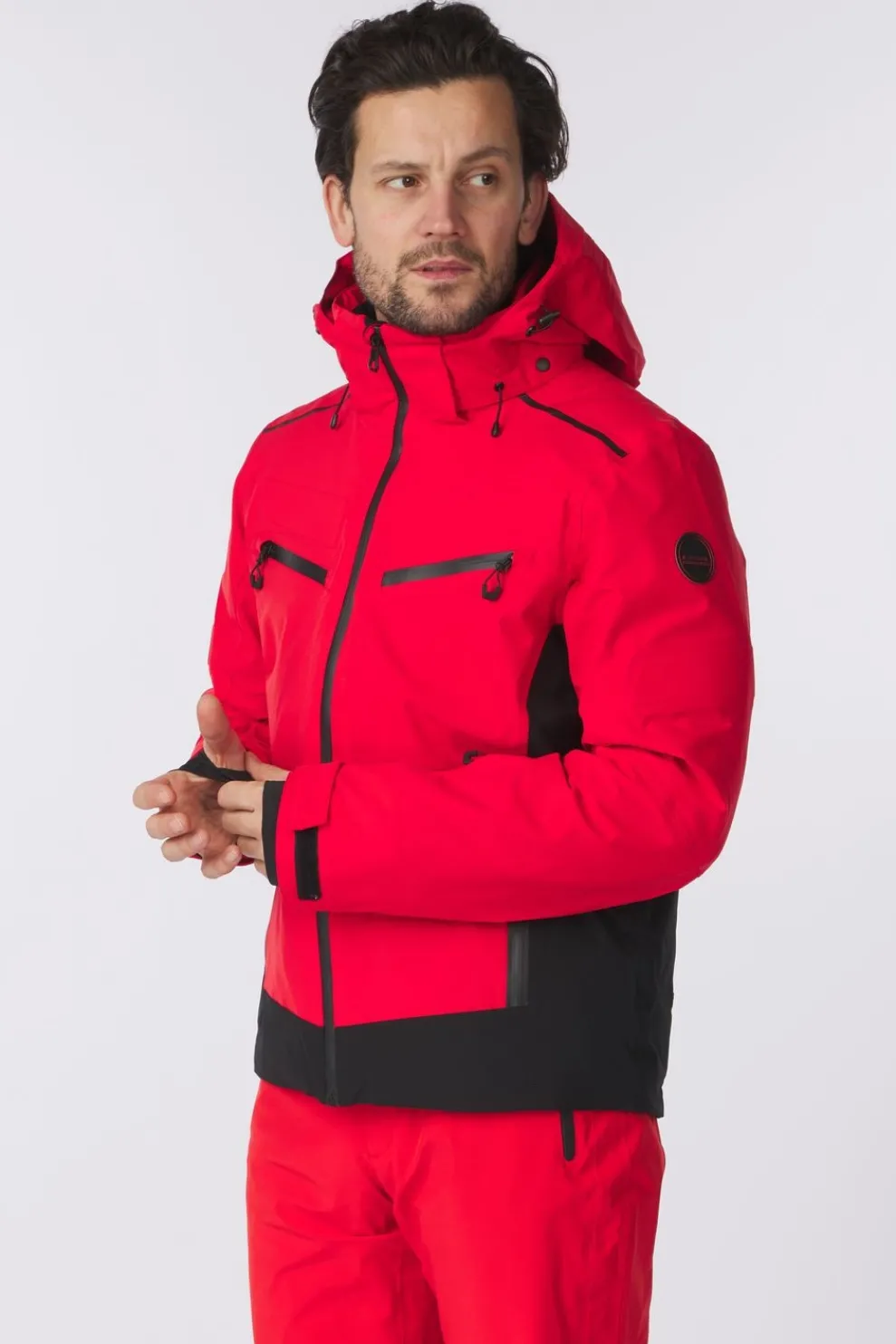 Ski-Jas Farwell-Icepeak Online