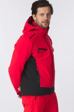 Ski-Jas Farwell-Icepeak Online