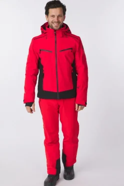 Ski-Jas Farwell-Icepeak Online