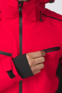 Ski-Jas Farwell-Icepeak Online