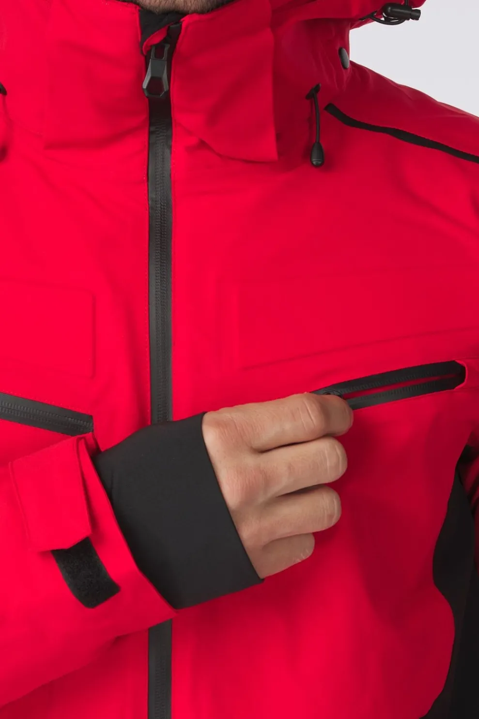 Ski-Jas Farwell-Icepeak Online