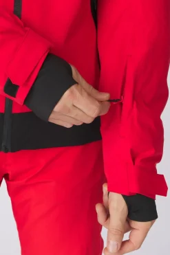 Ski-Jas Farwell-Icepeak Online