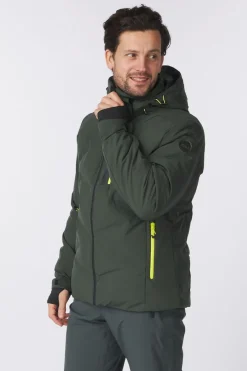 Ski-Jas Foley-Icepeak Online