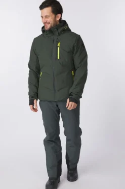 Ski-Jas Foley-Icepeak Online